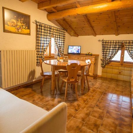 Appartamento Paola Livigno Exterior foto