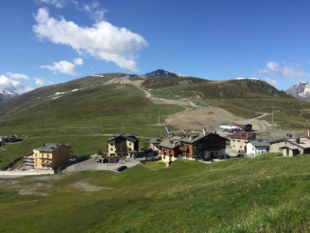 Appartamento Paola Livigno Exterior foto