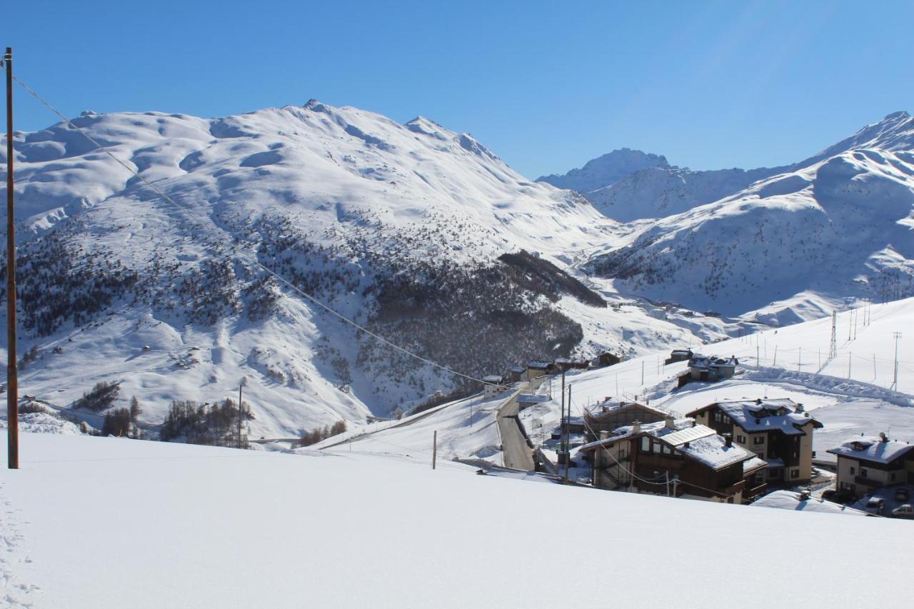 Appartamento Paola Livigno Exterior foto