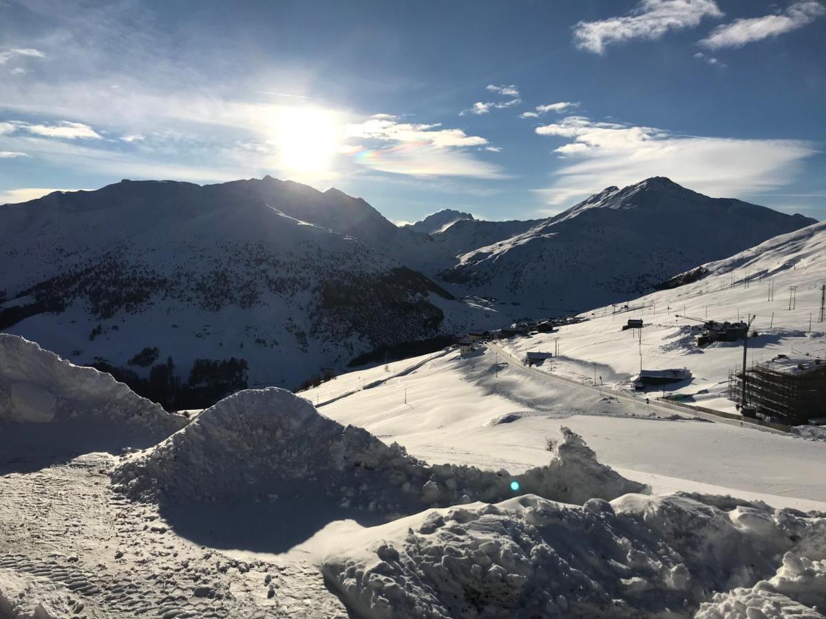 Appartamento Paola Livigno Exterior foto