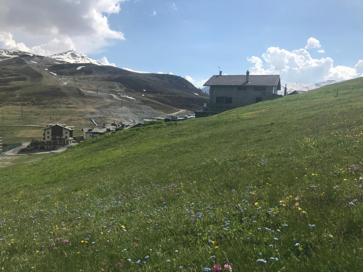 Appartamento Paola Livigno Exterior foto