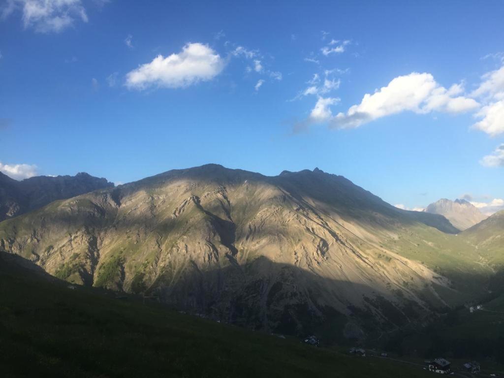 Appartamento Paola Livigno Exterior foto