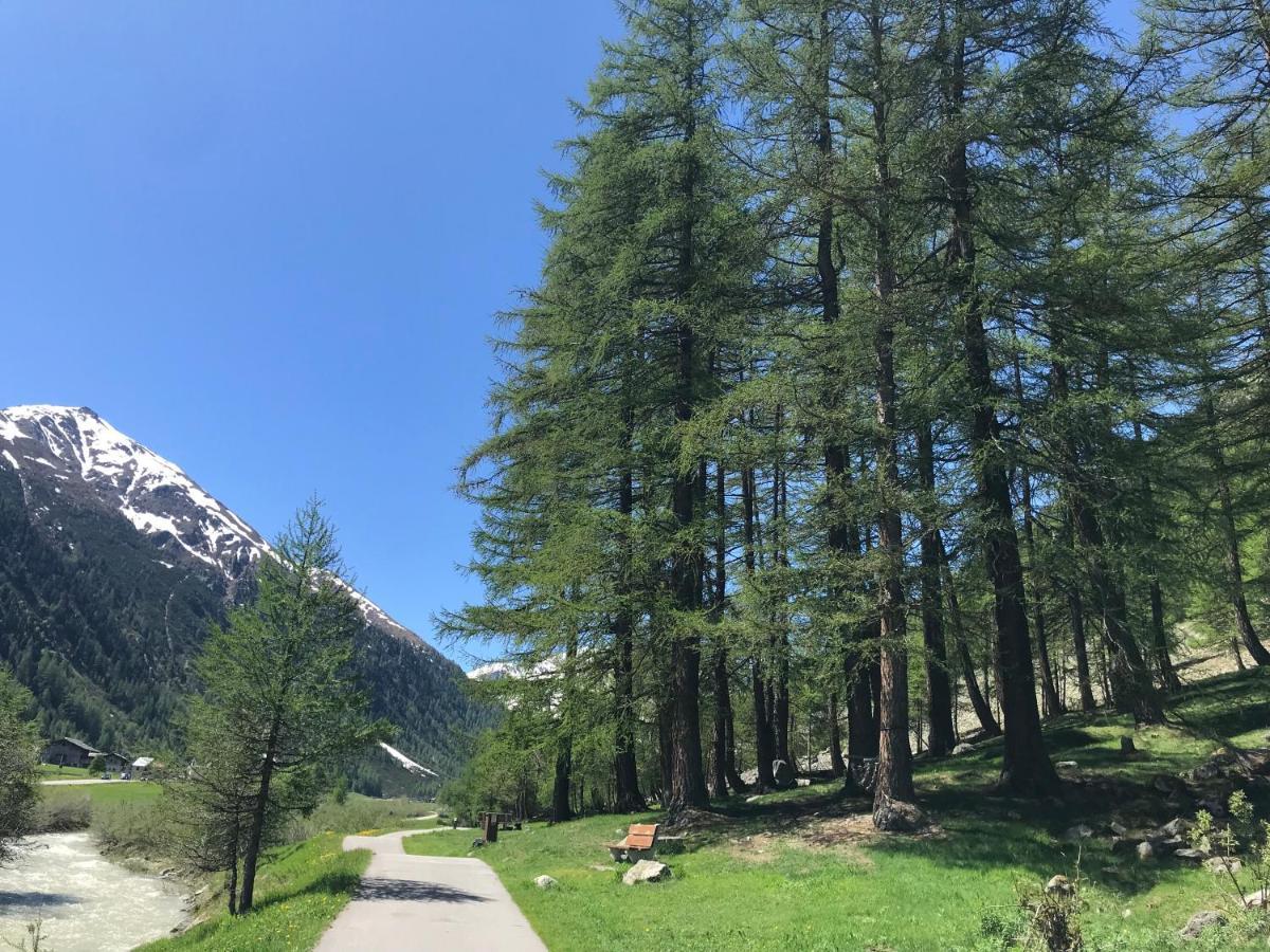 Appartamento Paola Livigno Exterior foto