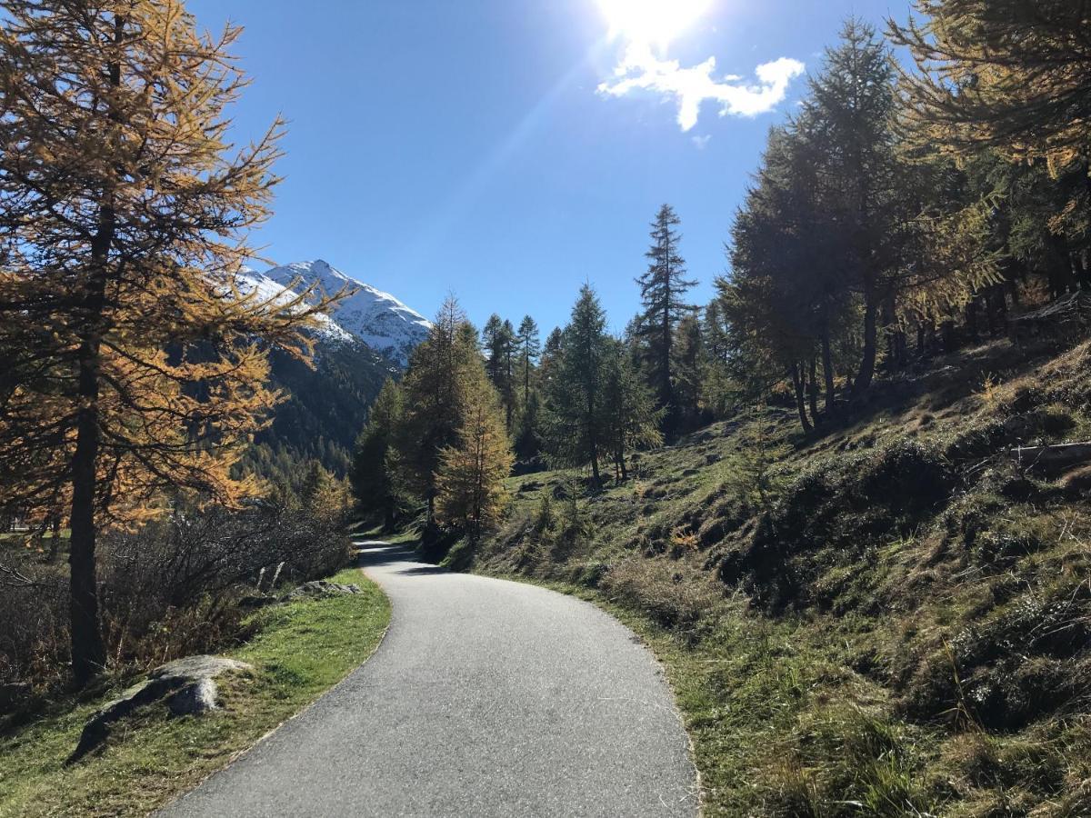 Appartamento Paola Livigno Exterior foto