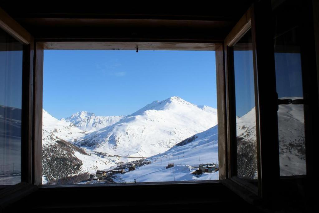 Appartamento Paola Livigno Exterior foto